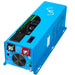 Sungold Power - 6000W Split-Phase Inverter + 10.24kWh LiFePO₄ Battery Bundle (24V or 48V Options) - King of Generators