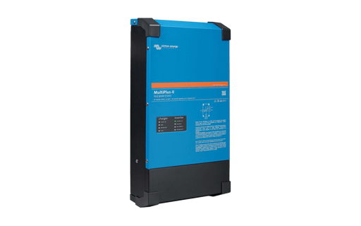 12V MultiPlus-II 120V Inverter/Charger - King of Generators