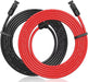 Sungold Power - 50 Feet Solar Cable - King of Generators