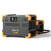Pecron - Expansion Battery 3072Wh for E2000LFP - King of Generators