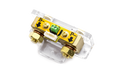 350A Battery Capacity Meter - King of Generators