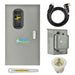 Nature's Generator - 50 Amp Automatic Transfer Switch - King of Generators