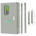 Nature's Generator - 30 Amp Transfer Switch - King of Generators
