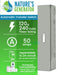 Nature's Generator - 50 Amp Automatic Transfer Switch - King of Generators