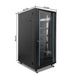 Sungold Power - Enclosed Battery Cabinet 6 Slot with Bus Bar for SG48100P/ SGH48100T - King of Generators