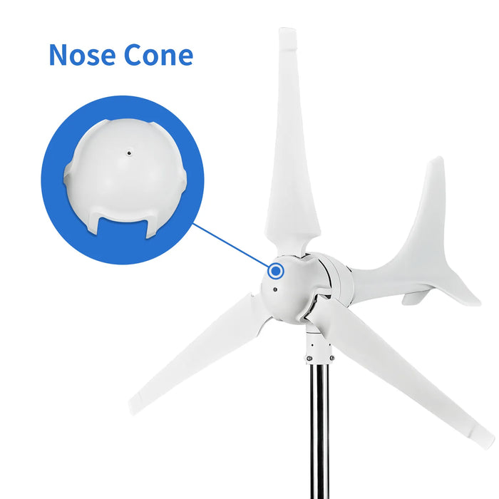 Automaxx 600W Wind Turbine Generator Kit