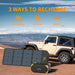 Pecron - Expansion Battery 3072Wh for E2000LFP - King of Generators
