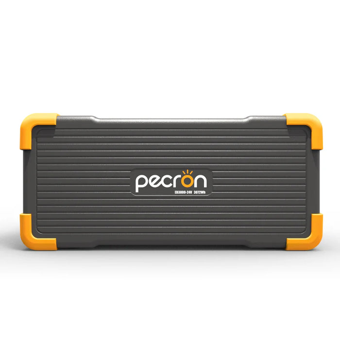 Pecron - Expansion Battery 3072Wh for E2000LFP - King of Generators