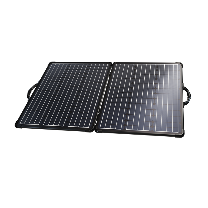 ACOPOWER Plk 120W Portable Solar Panel