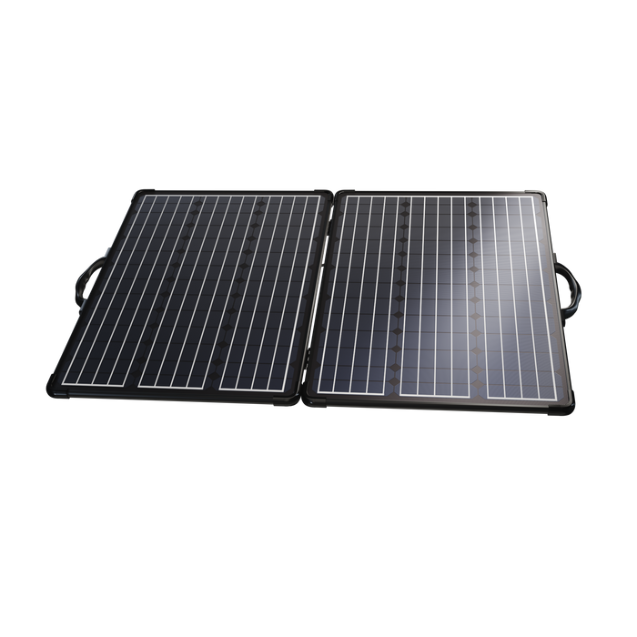 ACOPOWER Plk 120W Portable Solar Panel