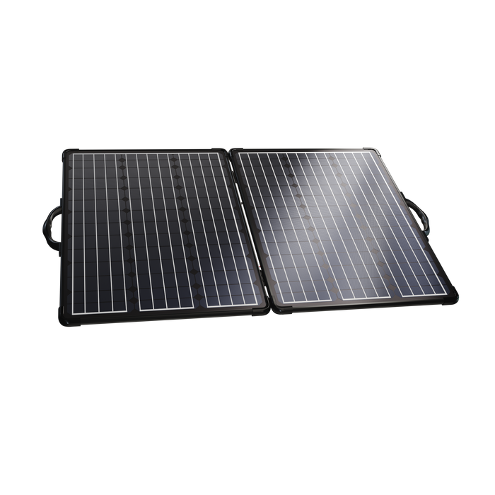 ACOPOWER Plk 120W Portable Solar Panel