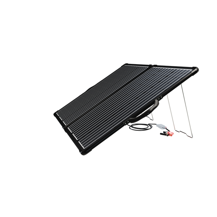 ACOPOWER Plk 120W Portable Solar Panel