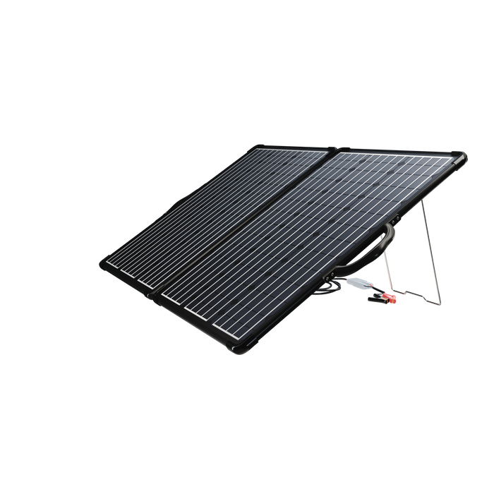 ACOPOWER Plk 120W Portable Solar Panel