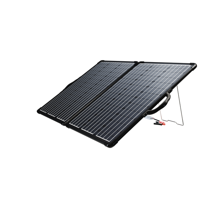 ACOPOWER Plk 120W Portable Solar Panel