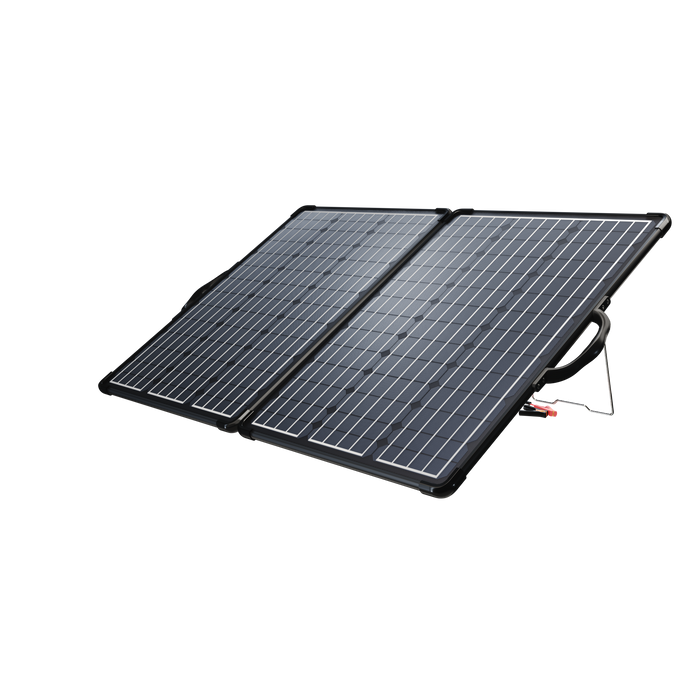 ACOPOWER Plk 120W Portable Solar Panel