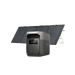 DELTA 3 Max Plus + 220W/400W/Extra Battery - King of Generators