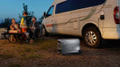 DELTA 3 Ultra Plus+ 400W solar panel - King of Generators