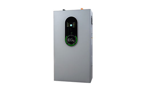 48V EG4 WallMount Indoor Battery - King of Generators