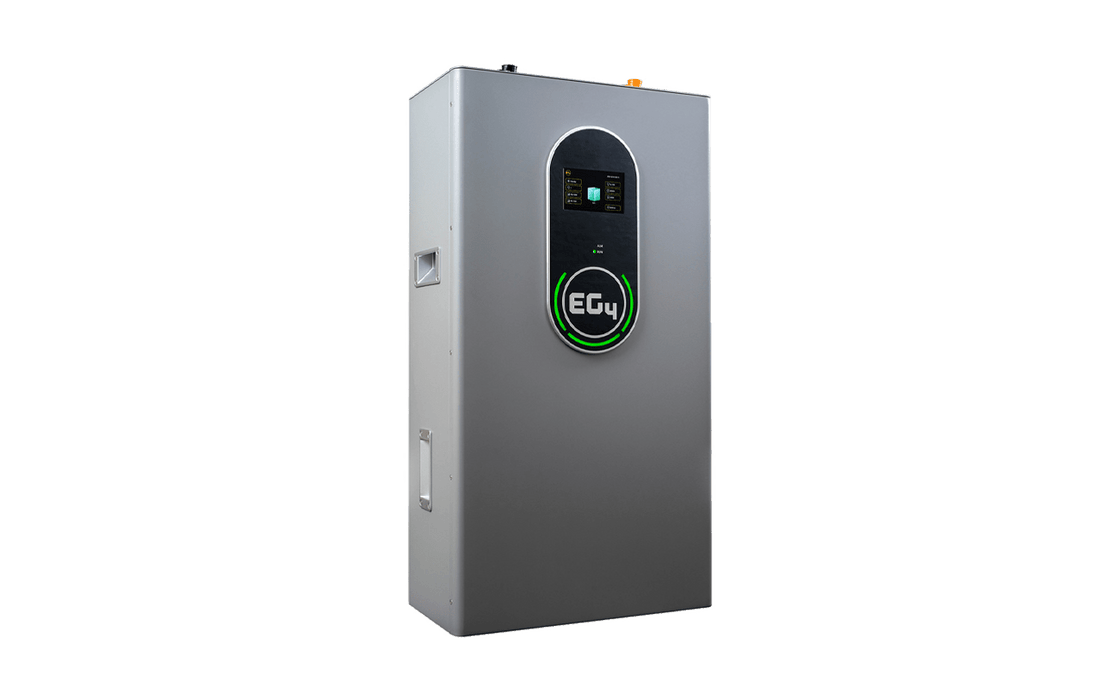 48V EG4 WallMount Indoor Battery - King of Generators