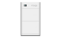 BigBattery - 48V ETHOS 10.2KWH (2 Module), Stackable Power Storage - King of Generators