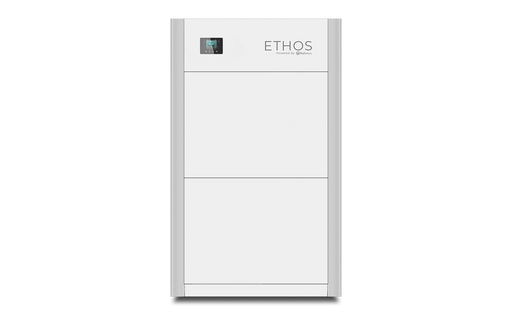 BigBattery - 48V ETHOS 10.2KWH (2 Module), Stackable Power Storage - King of Generators