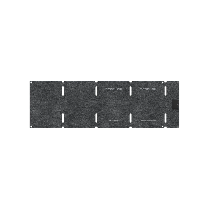 EcoFlow - 45W Portable Solar Panel (Type - C) - King of Generators