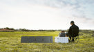 EcoFlow - 45W Portable Solar Panel (Type - C) - King of Generators