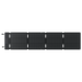 EcoFlow - 60W Portable Solar Panel - King of Generators