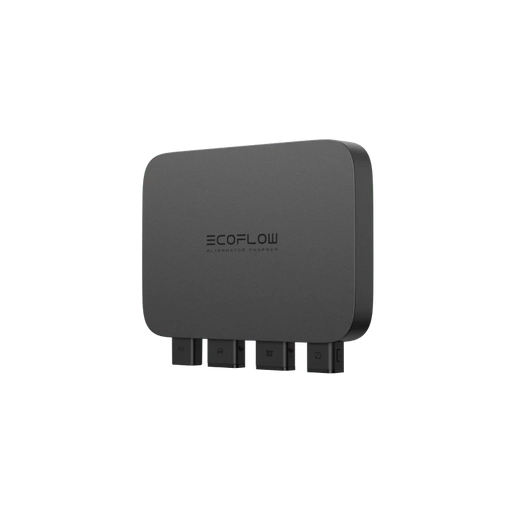 EcoFlow - 800W Alternator Charger - King of Generators