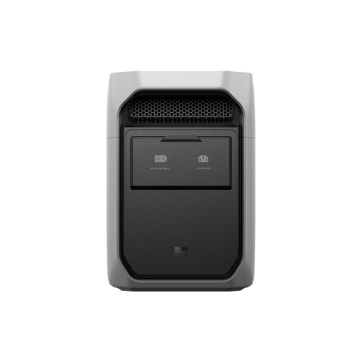 EcoFlow - DELTA 3 Classic Portable Power Station - King of Generators