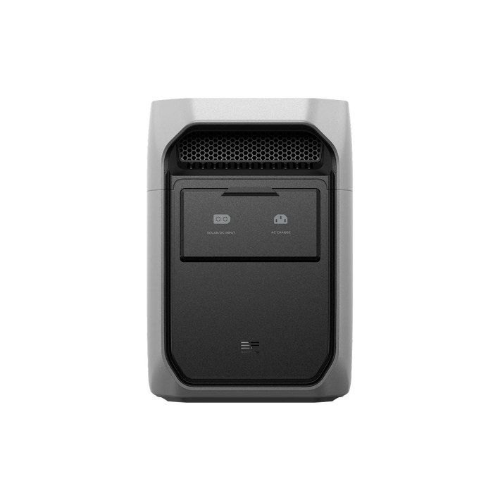 EcoFlow - DELTA 3 Classic Portable Power Station - King of Generators