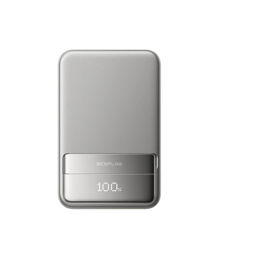 EcoFlow - RAPID Magnetic Power Bank (10000mAh) - King of Generators