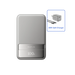 EcoFlow - RAPID Magnetic Power Bank (10000mAh) - King of Generators