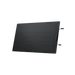 EcoFlow 100W Flexible Solar Panel - King of Generators