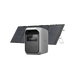 EcoFlow DELTA 3 Classic Solar Generator (PV220W) - King of Generators