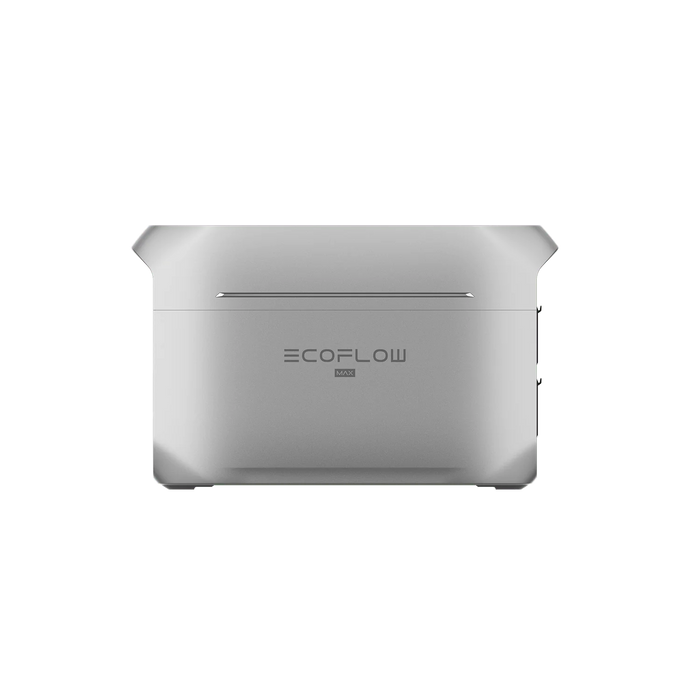 EcoFlow DELTA 3 Max Plus Portable Power Station - King of Generators