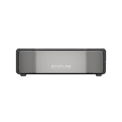 EcoFlow - DELTA Pro Ultra X Smart Extra Battery - King of Generators