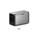 EcoFlow GLACIER Classic Portable Fridge Freezer (35L/45L/55L) - King of Generators