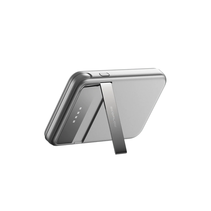 EcoFlow RAPID Magnetic Power Bank (5000mAh) - King of Generators