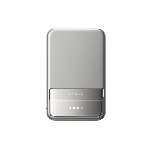 EcoFlow RAPID Magnetic Power Bank (5000mAh) - King of Generators