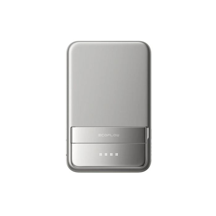 EcoFlow RAPID Magnetic Power Bank (5000mAh) - King of Generators