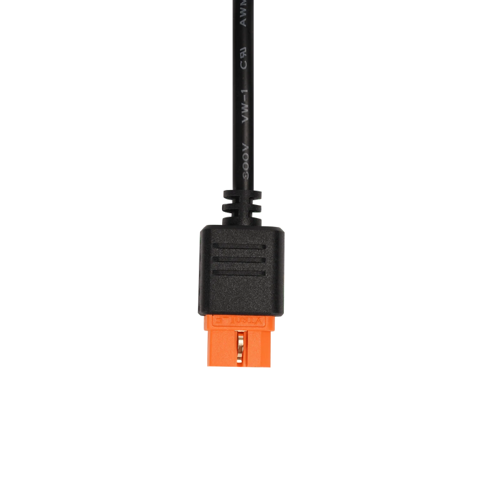EcoFlow - Solar to XT60/XT60i Charging Cable - King of Generators