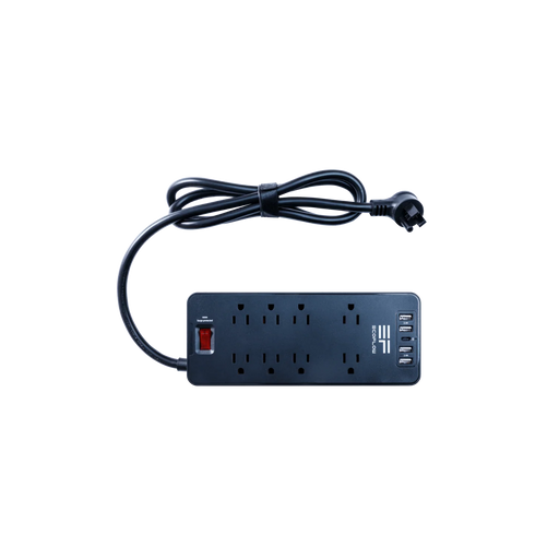 EcoFlow - Surge Protector - King of Generators
