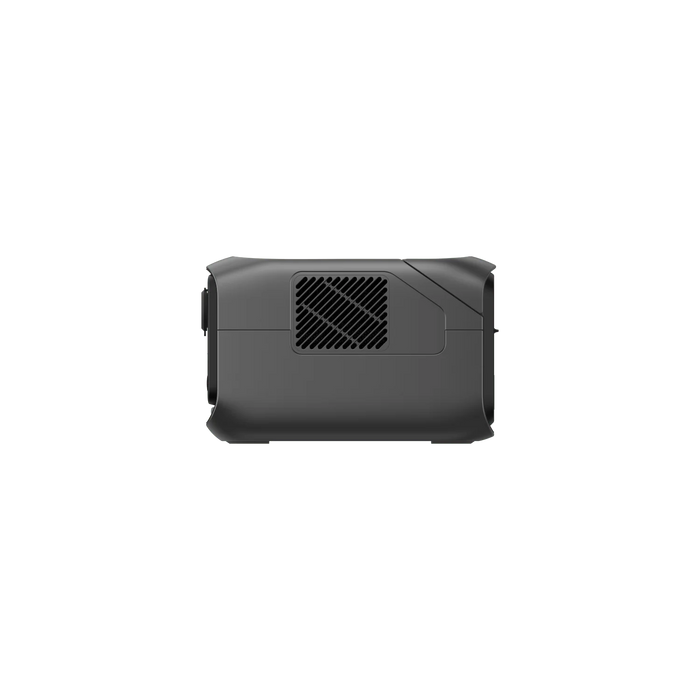 Ecoflow - RIVER 3 Max (RIVER 3 Plus + Extra Battery 300) - King of Generators