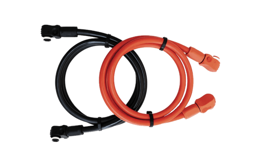 10kWh Ethos Controller to Battery Power Cable 31.5″ inch (800mm) - King of Generators