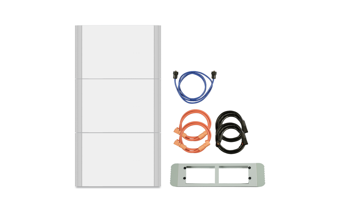 ETHOS 3x Expansion Kit - King of Generators