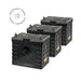 Lion Energy - Lion UT-1300 BT (x48 units) - King of Generators