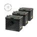 Lion Energy - Lion UT™ 1300 BT-H (x48 units)(Heated) - King of Generators