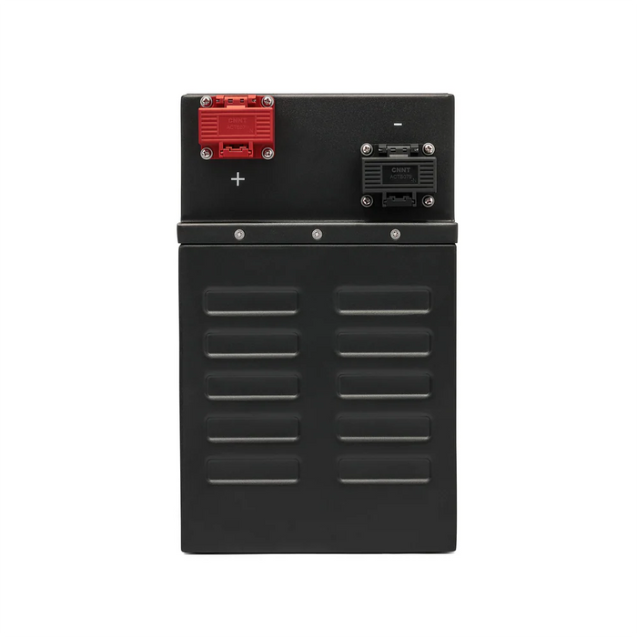 Lion Energy - Lion UT™ 3500 HTR (x16 units) - King of Generators
