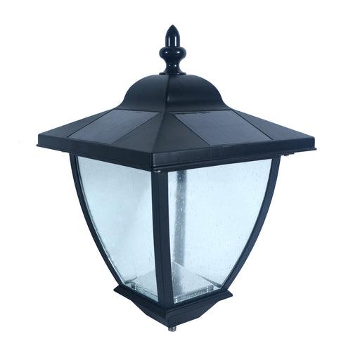 Nature Power - Bayport Solar Lamp - King of Generators
